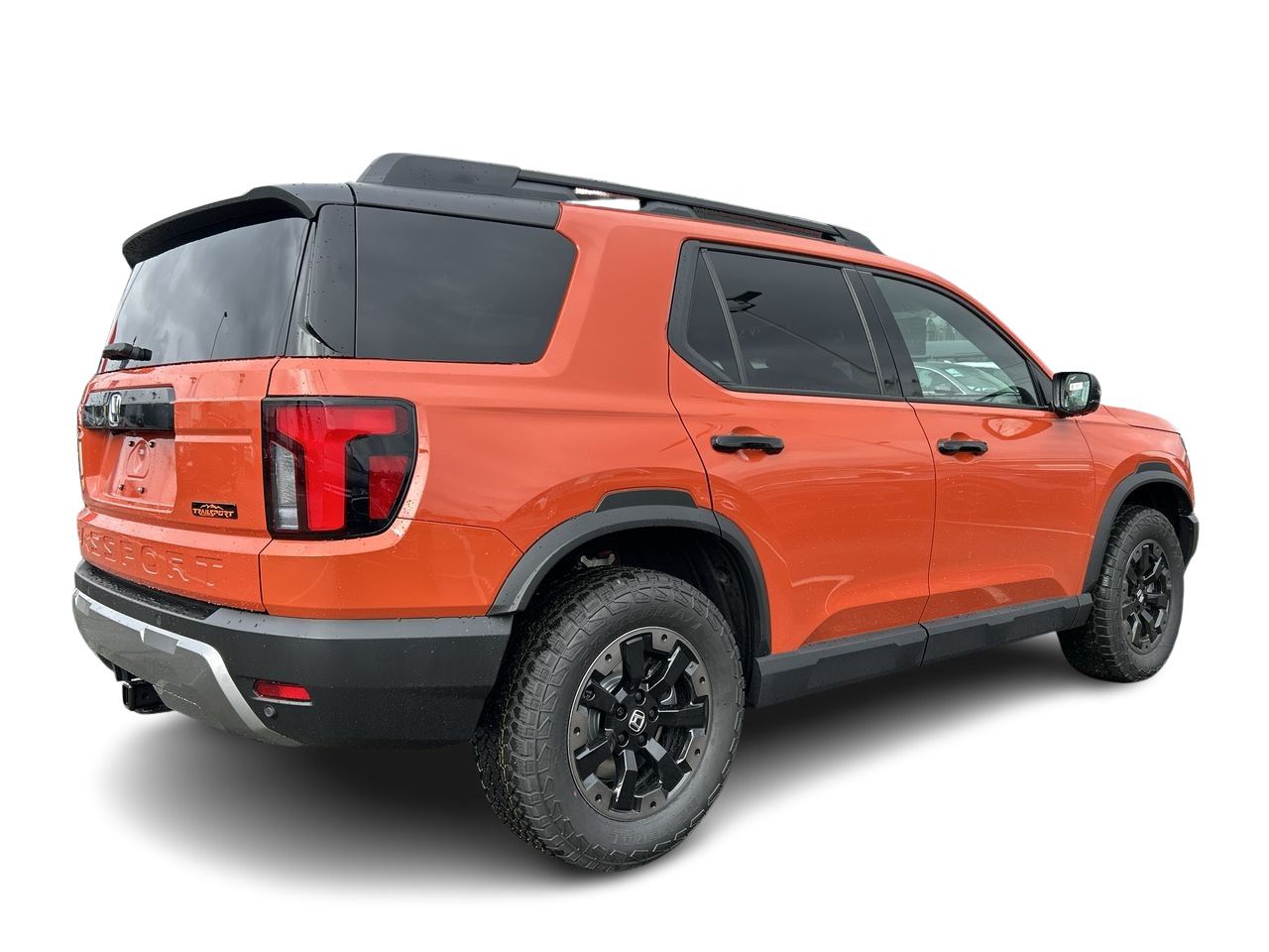 Honda Passport  2026 à Calgary, Alberta