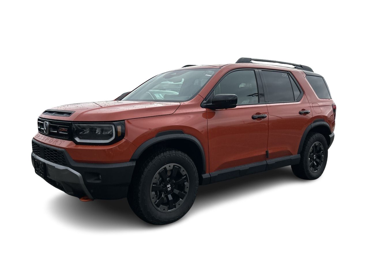 Honda Passport  2026 à Calgary, Alberta
