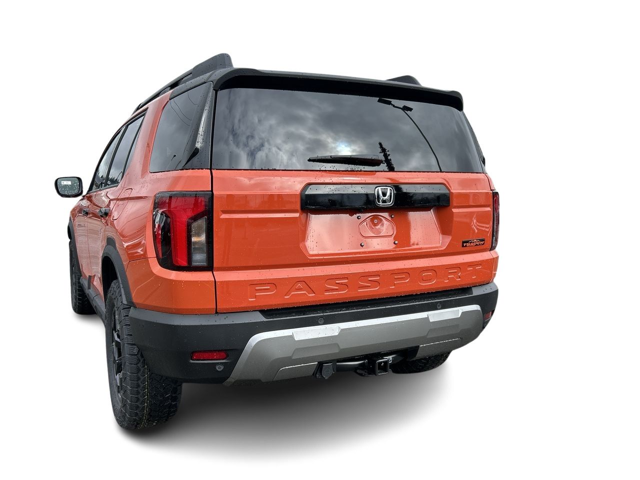 Honda Passport  2026 à Calgary, Alberta