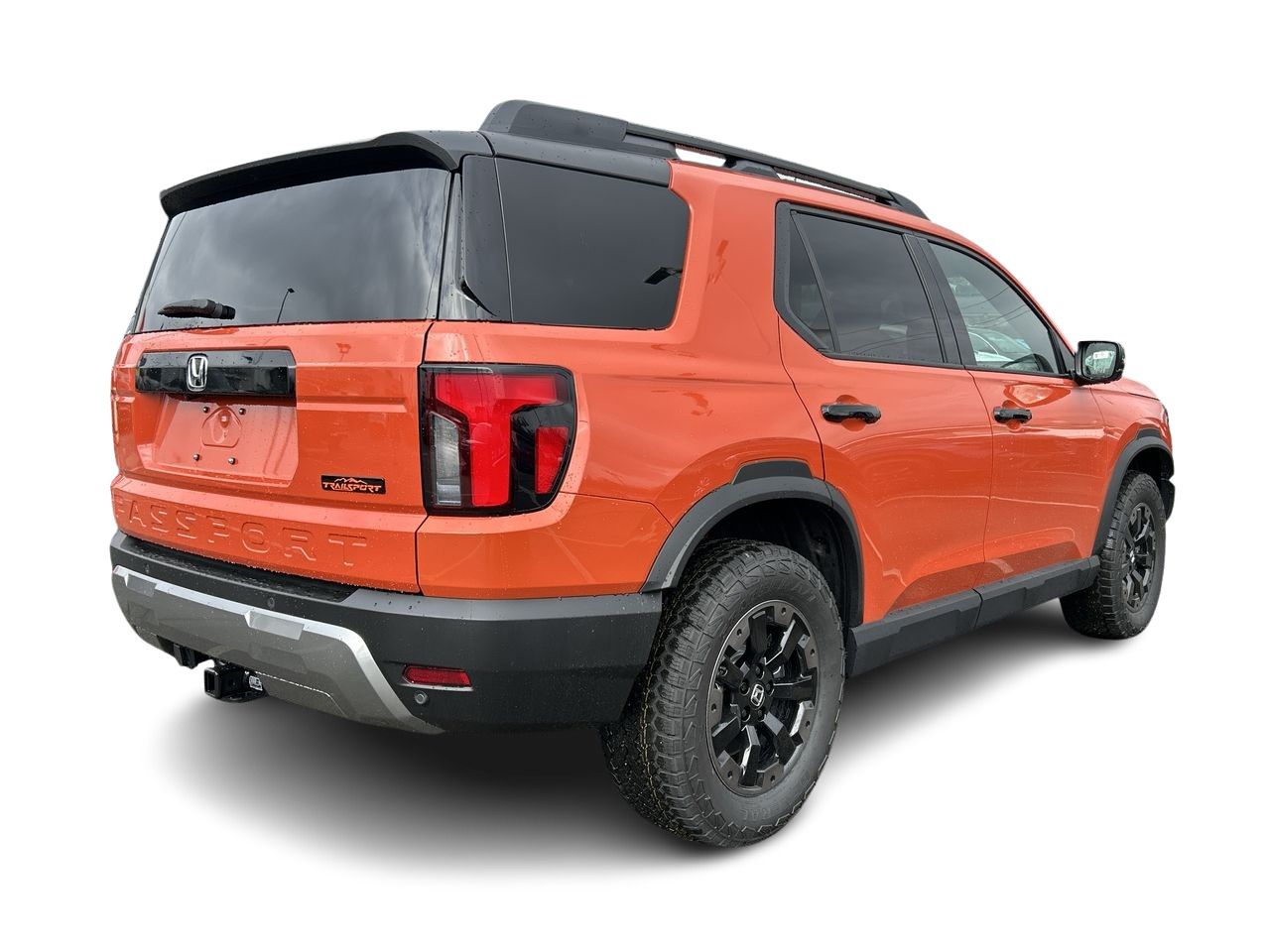 Honda Passport  2026 à Calgary, Alberta