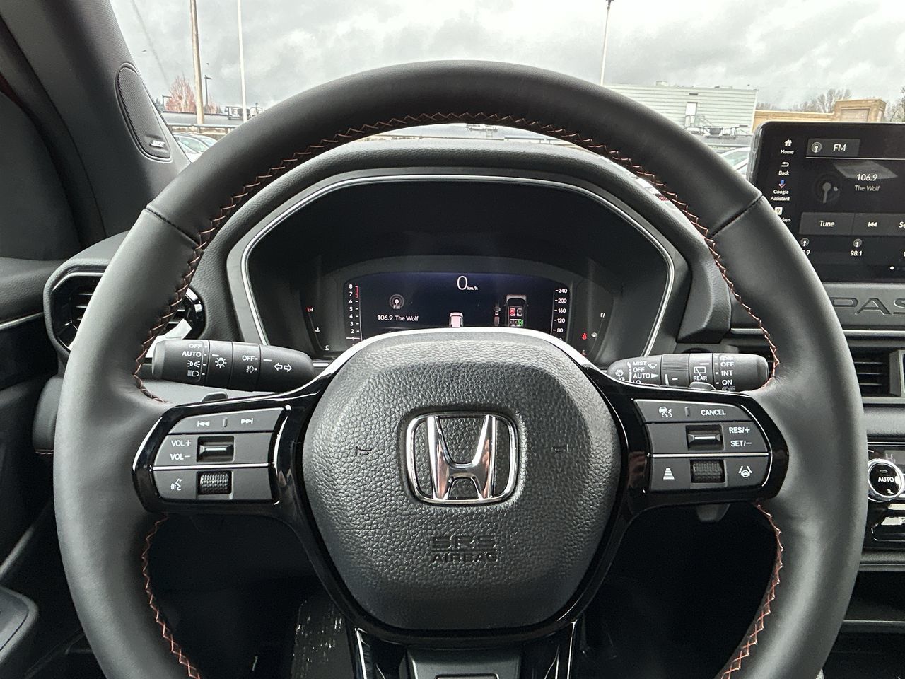 Honda Passport  2026 à Calgary, Alberta