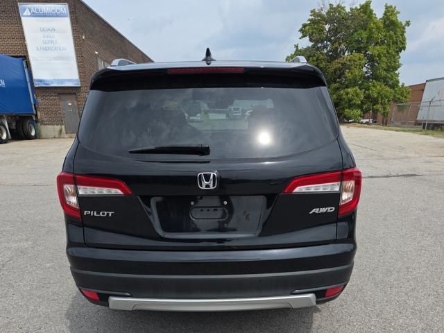 Honda Pilot  2019 à Calgary, Alberta