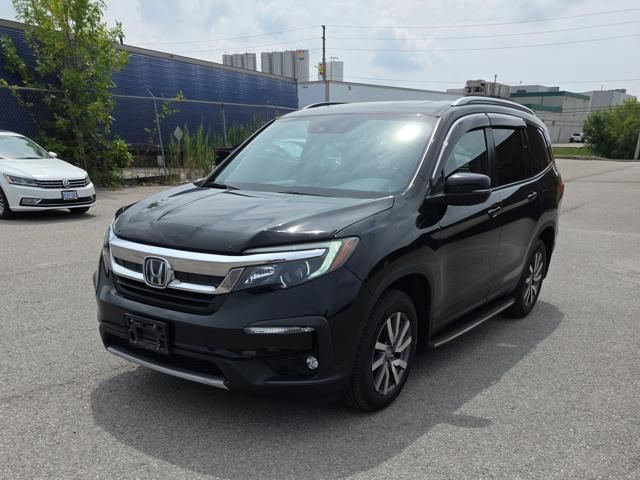 Honda Pilot  2019 à Calgary, Alberta