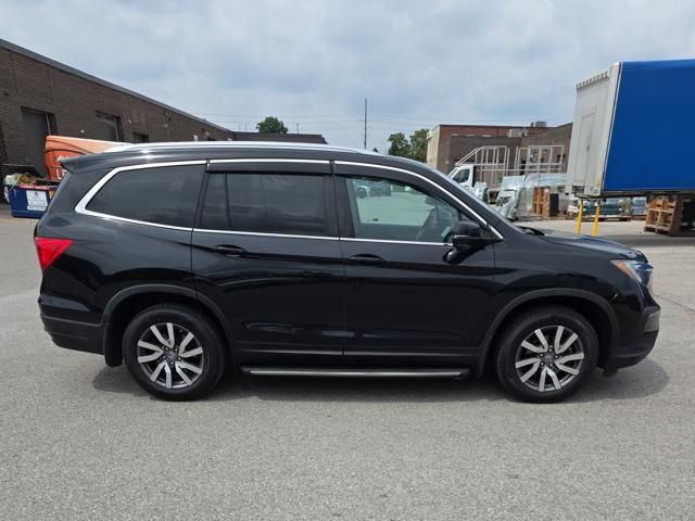 Honda Pilot  2019 à Calgary, Alberta