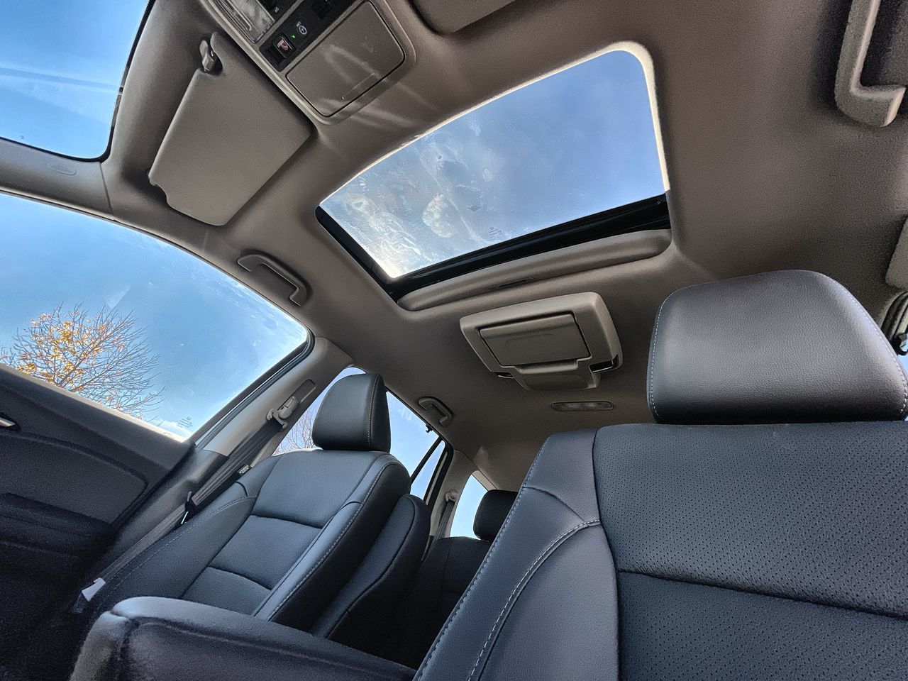 2021 Honda Pilot in Calgary, Alberta