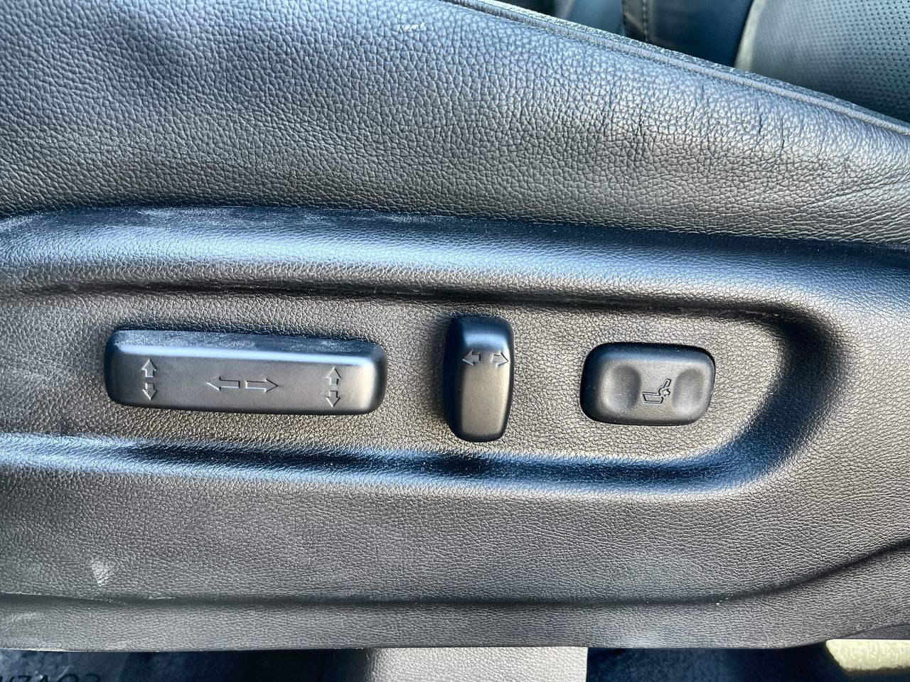 2021 Honda Pilot in Calgary, Alberta
