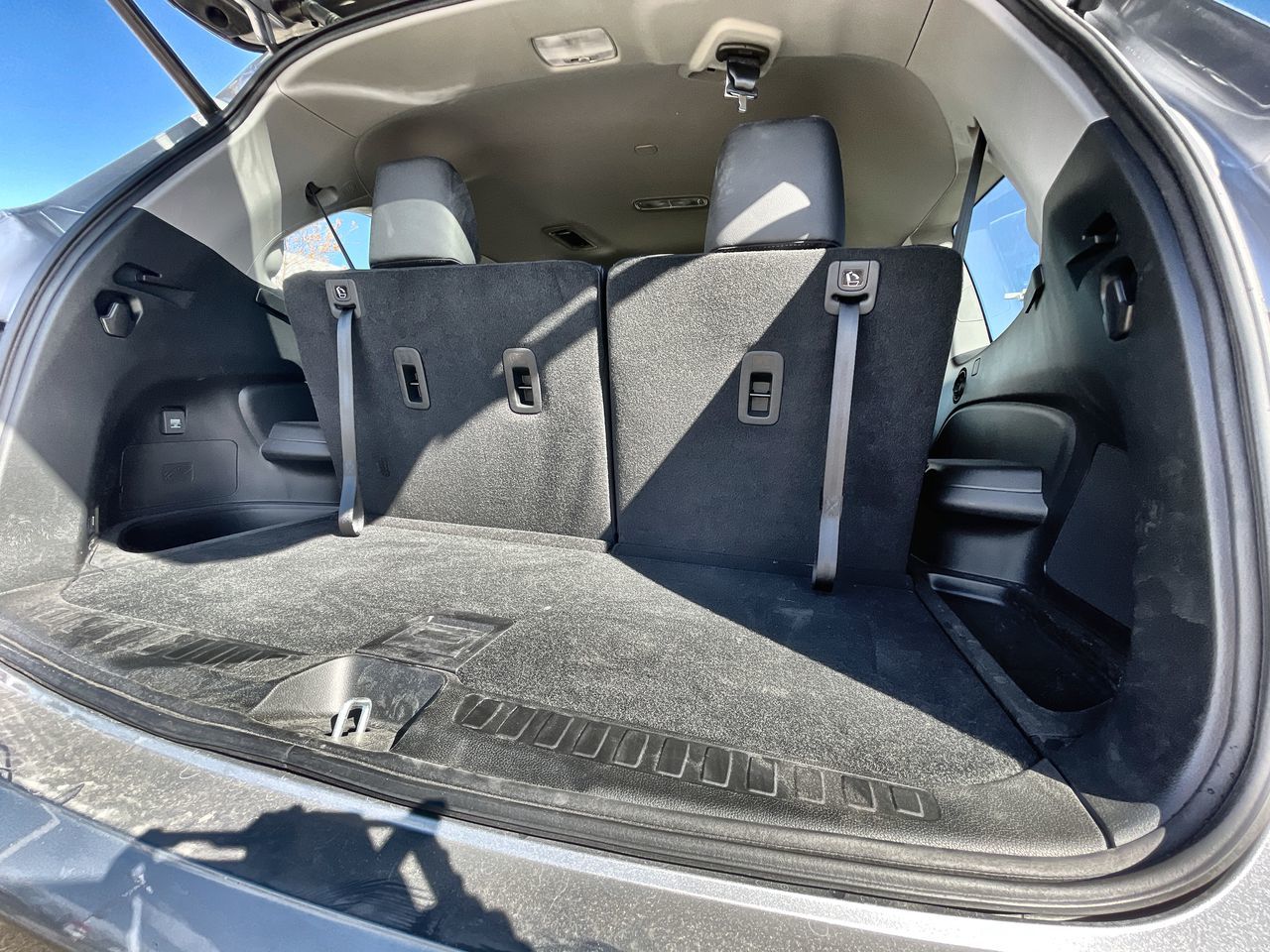 2021 Honda Pilot in Calgary, Alberta