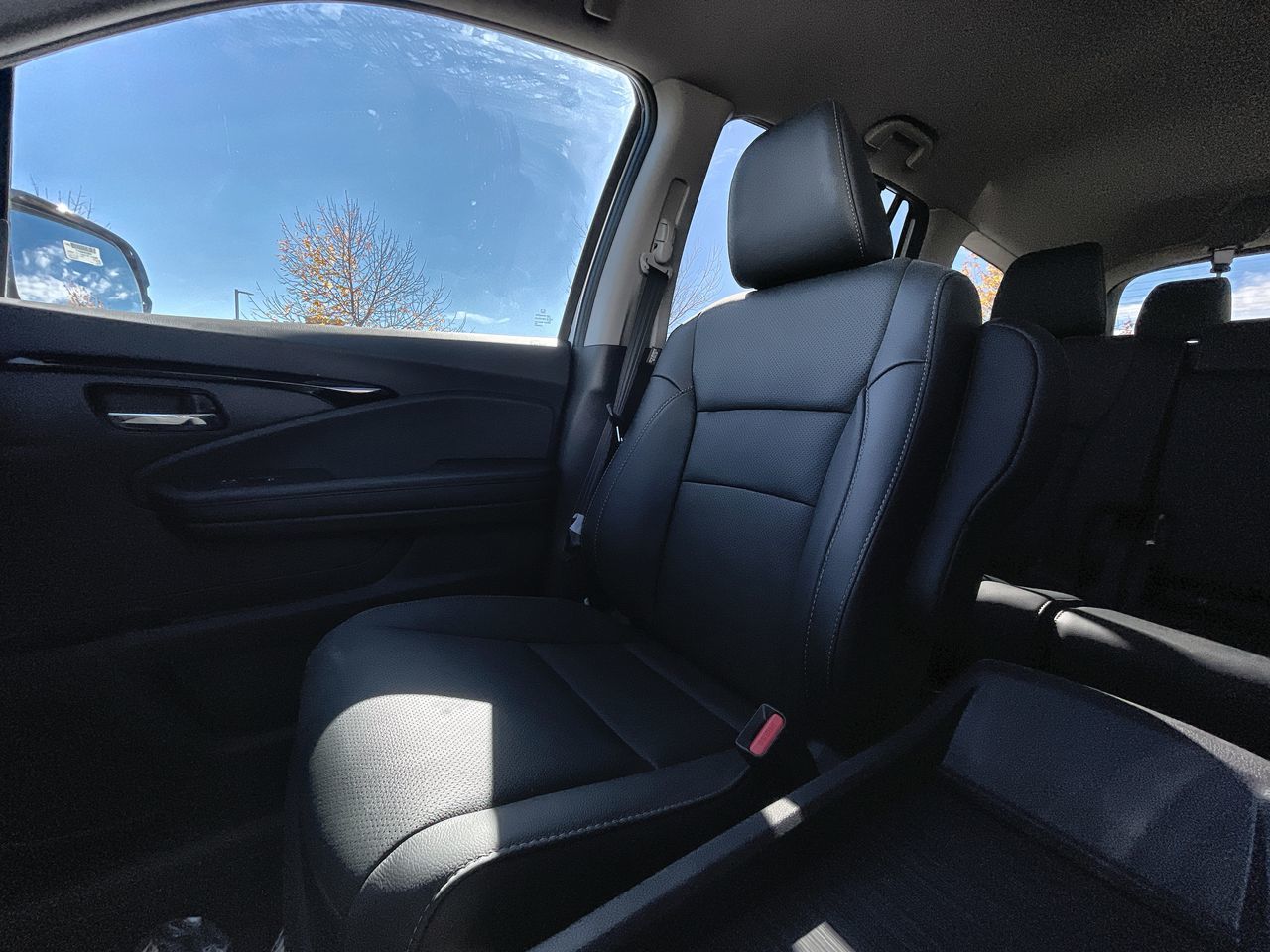 2021 Honda Pilot in Calgary, Alberta