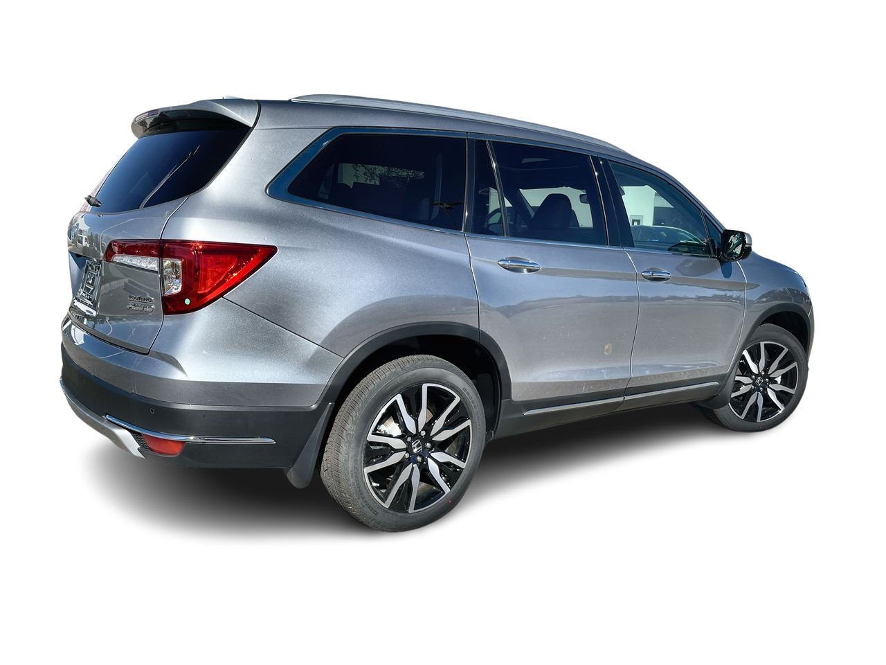 2021 Honda Pilot in Calgary, Alberta