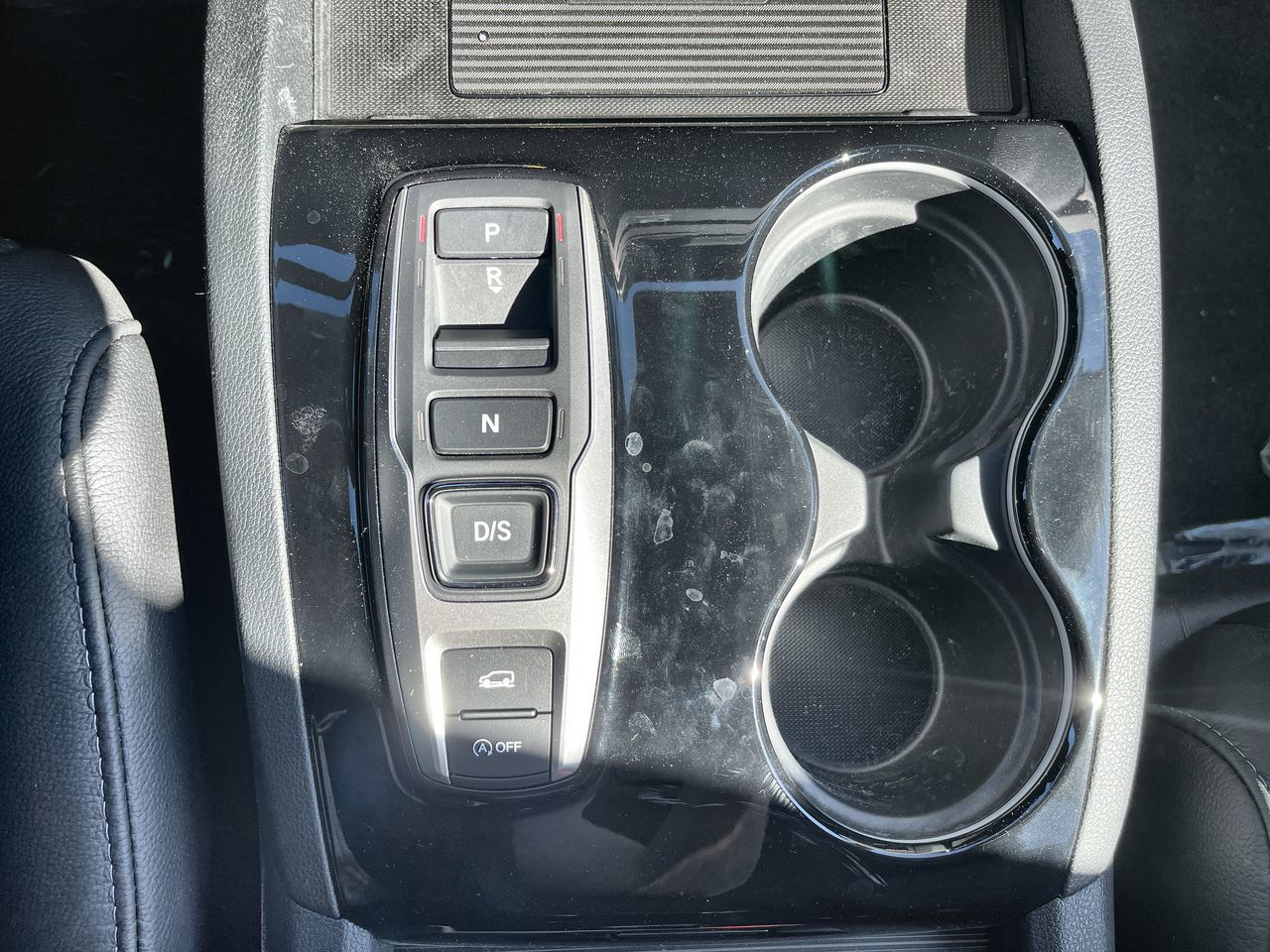 2021 Honda Pilot in Calgary, Alberta