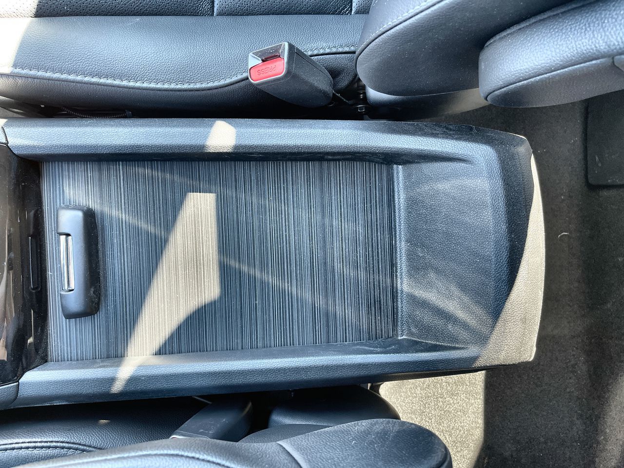2021 Honda Pilot in Calgary, Alberta