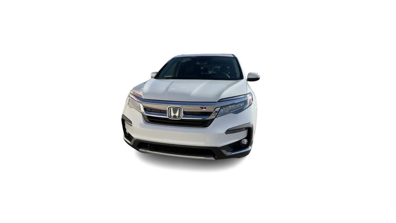 2021 Honda Pilot in Calgary, Alberta