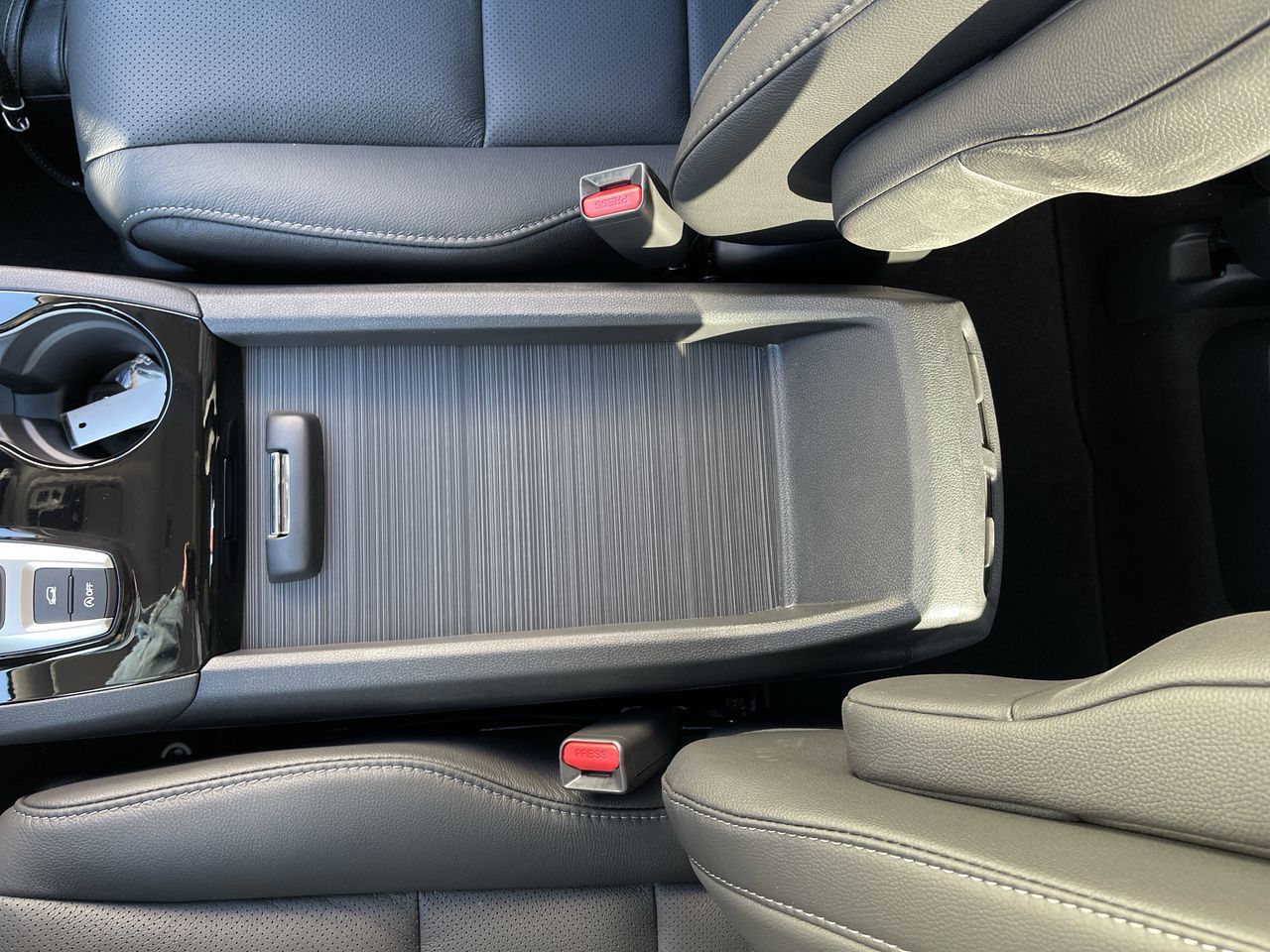 2021 Honda Pilot in Calgary, Alberta