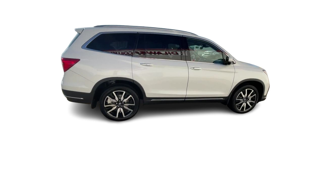 2021 Honda Pilot in Calgary, Alberta