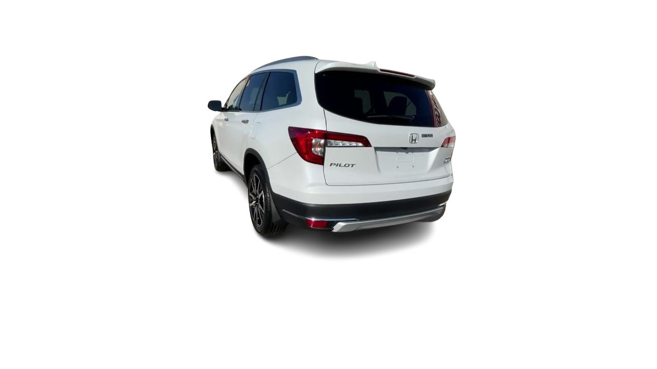2021 Honda Pilot in Calgary, Alberta