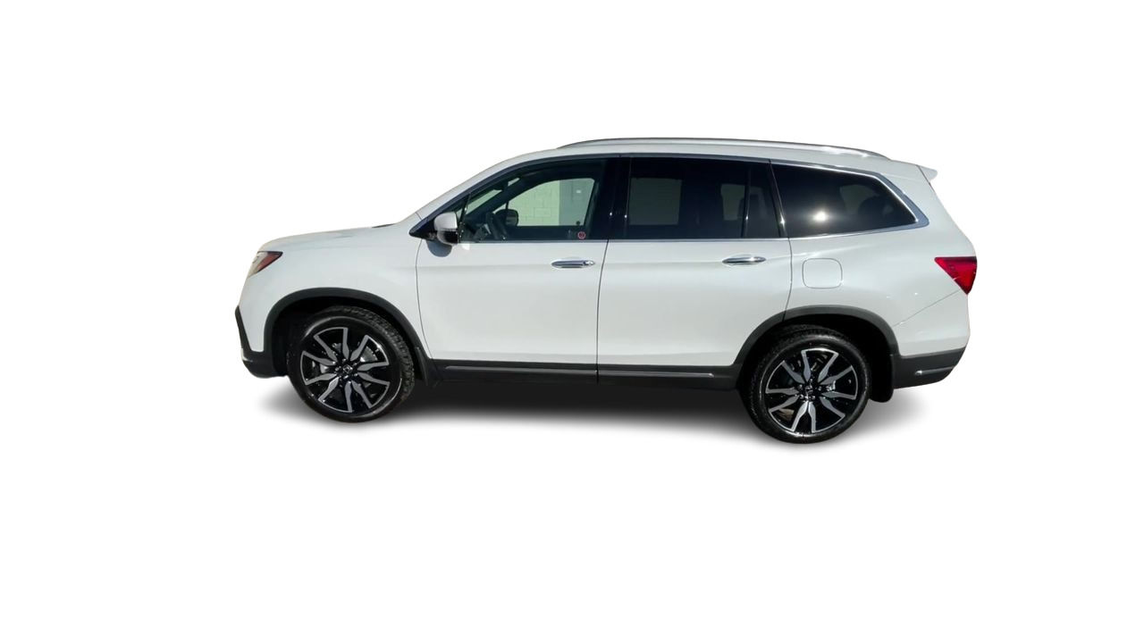 2021 Honda Pilot in Calgary, Alberta