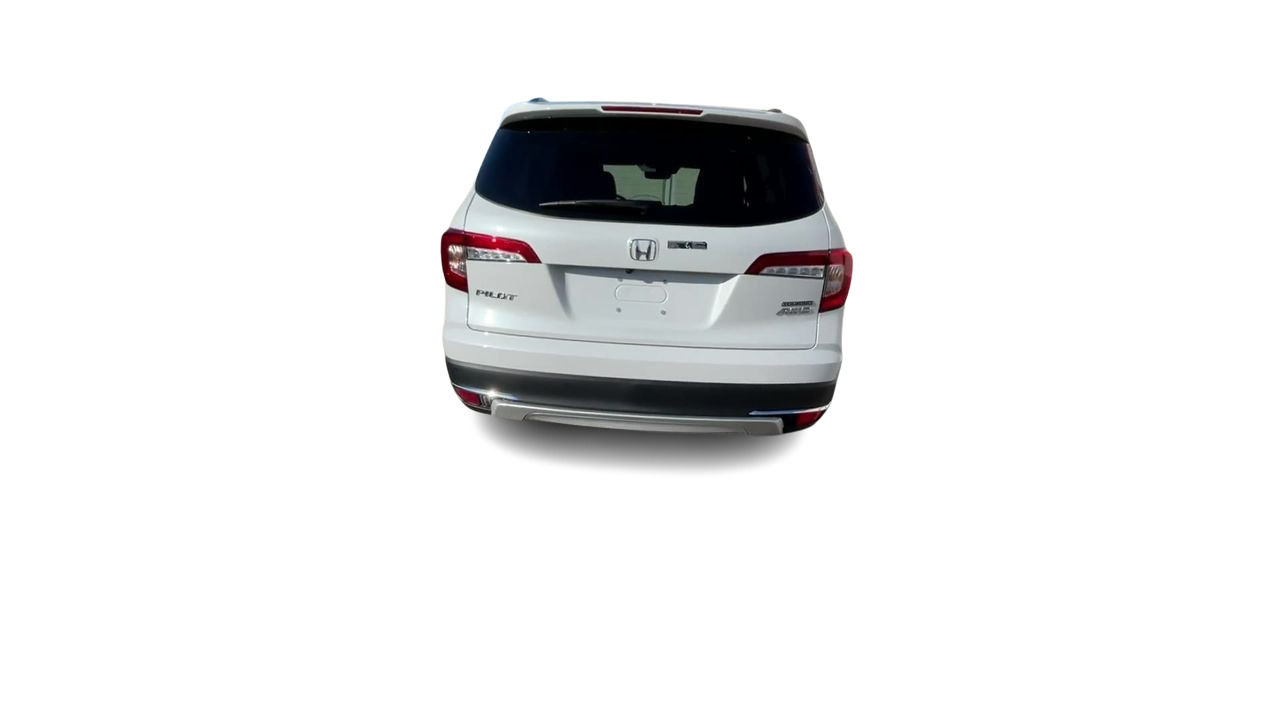 2021 Honda Pilot in Calgary, Alberta
