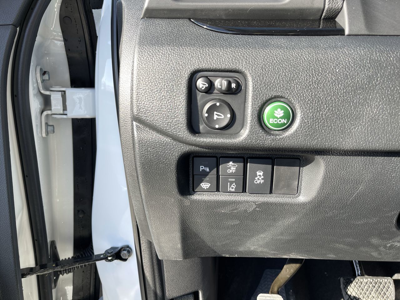 2021 Honda Pilot in Calgary, Alberta