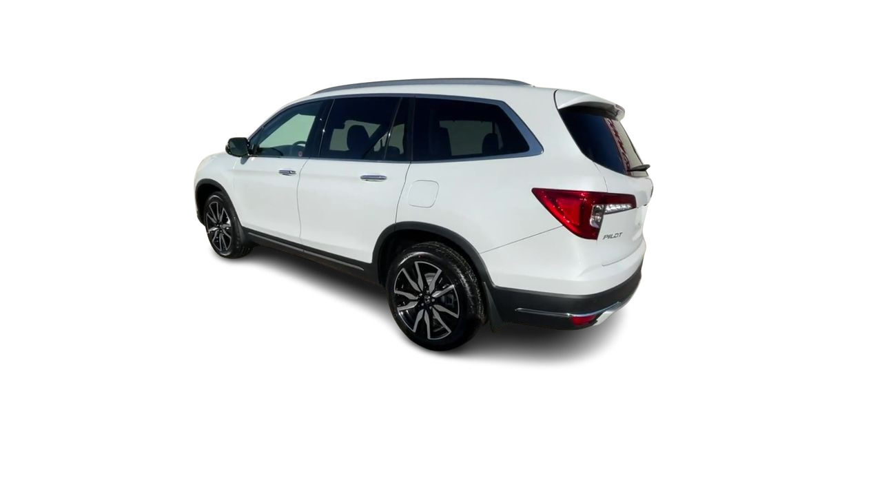 2021 Honda Pilot in Calgary, Alberta