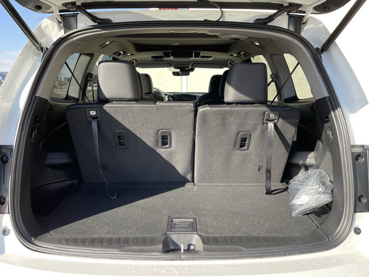 2021 Honda Pilot in Calgary, Alberta