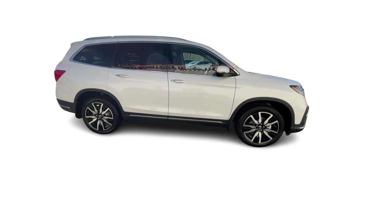 2021 Honda Pilot in Calgary, Alberta