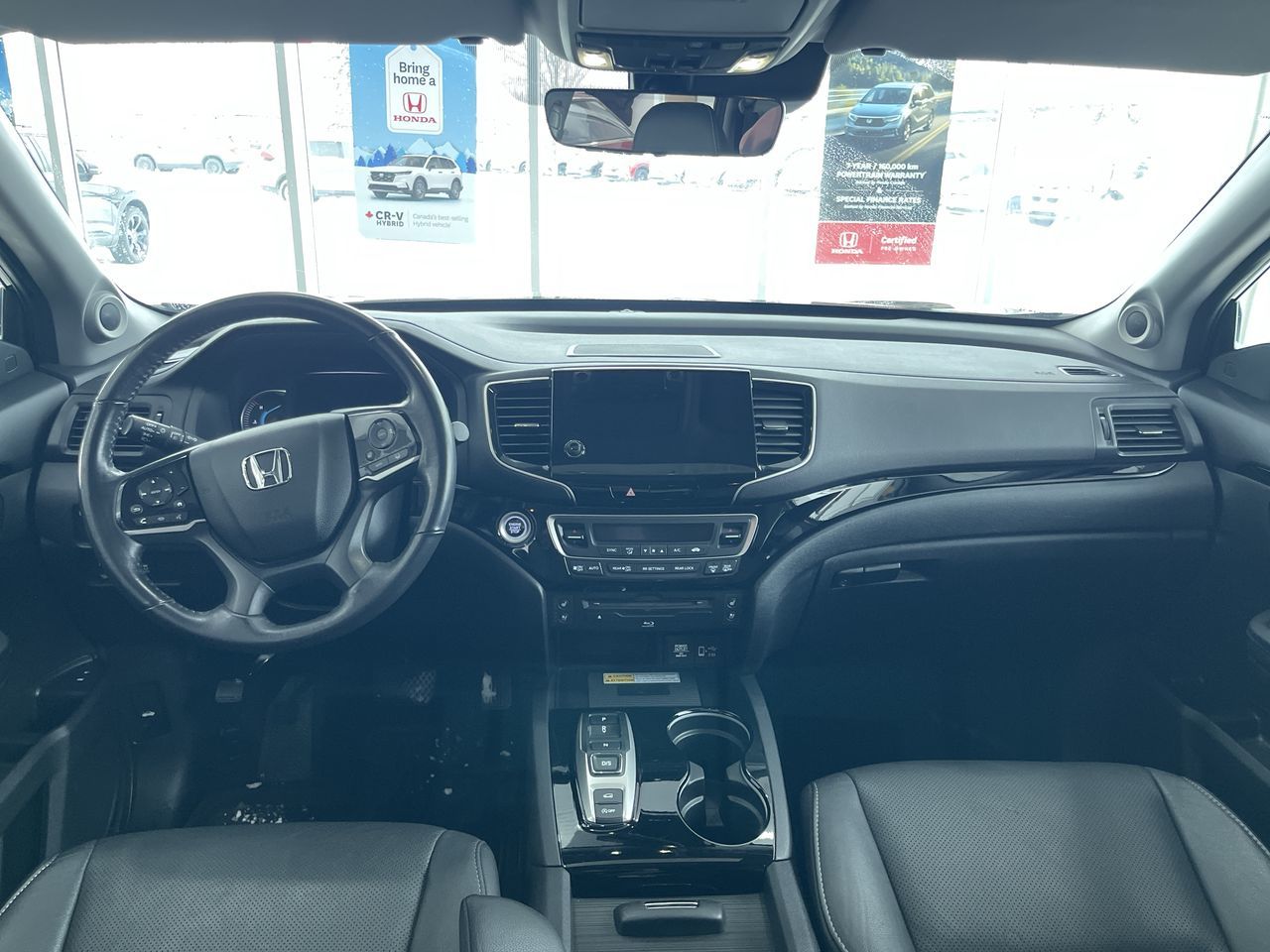 Honda Pilot  2021 à Calgary, Alberta