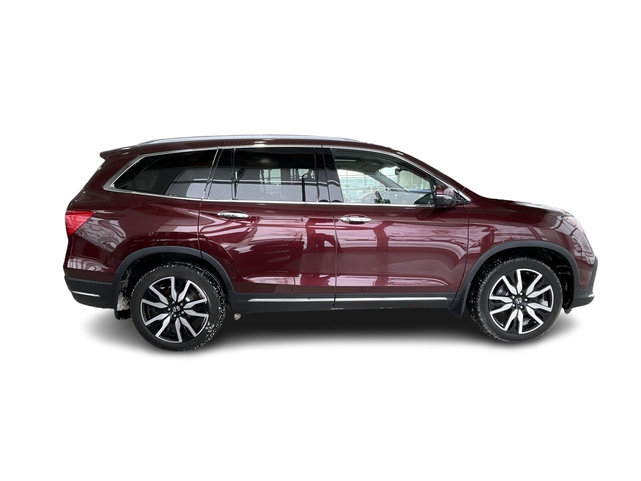 Honda Pilot  2021 à Calgary, Alberta