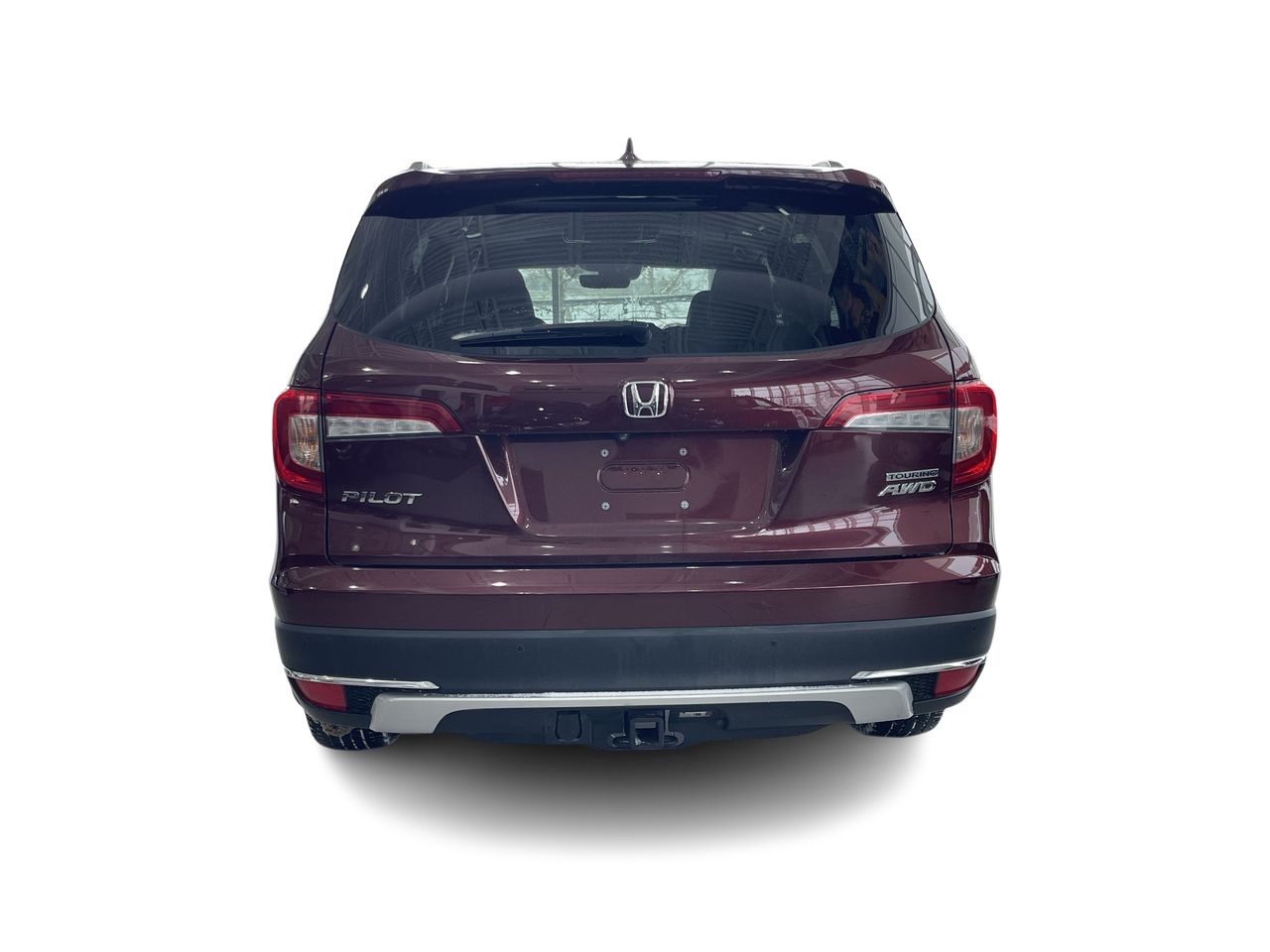 Honda Pilot  2021 à Calgary, Alberta