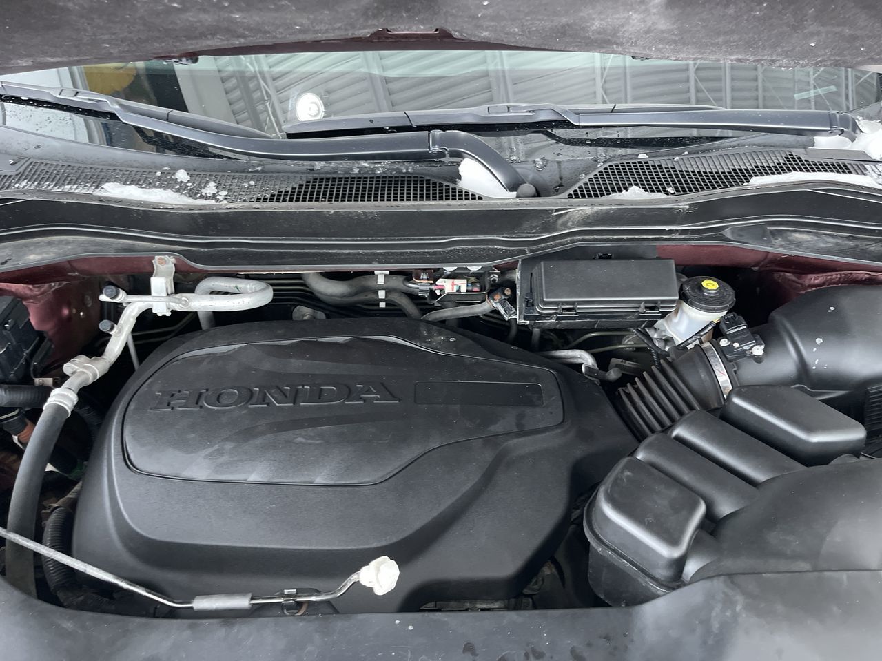 Honda Pilot  2021 à Calgary, Alberta