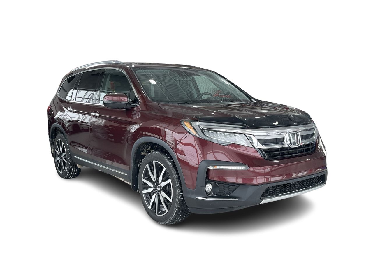 Honda Pilot  2021 à Calgary, Alberta