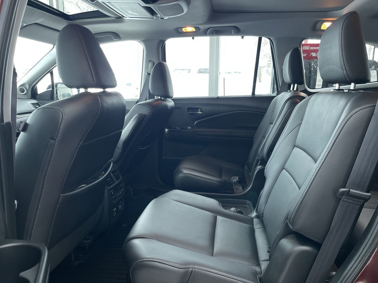 Honda Pilot  2021 à Calgary, Alberta