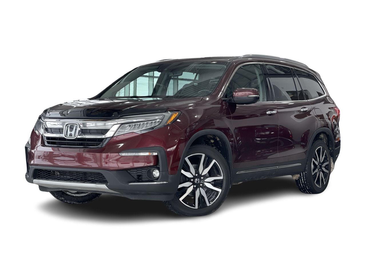 Honda Pilot  2021 à Calgary, Alberta