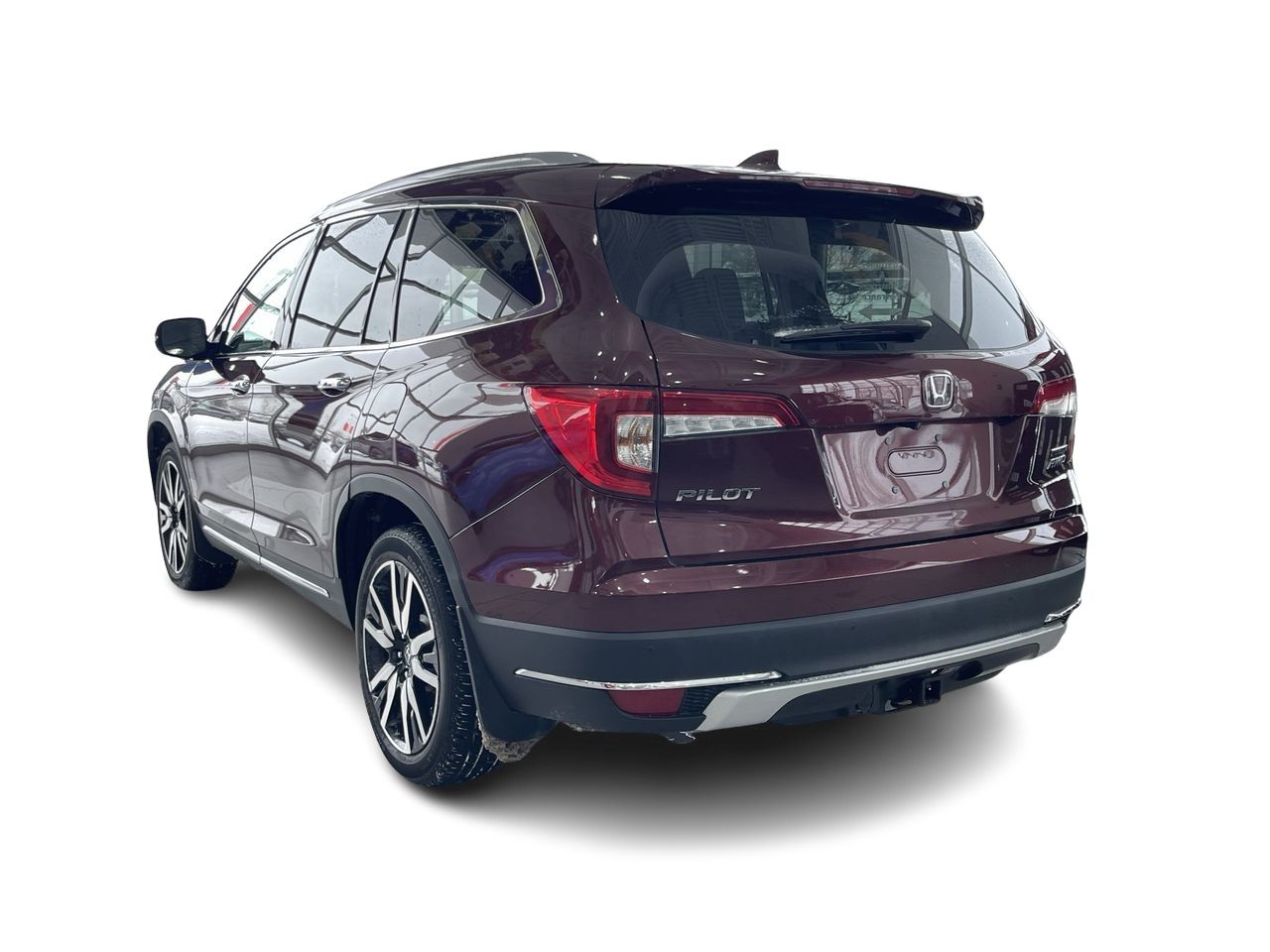 Honda Pilot  2021 à Calgary, Alberta