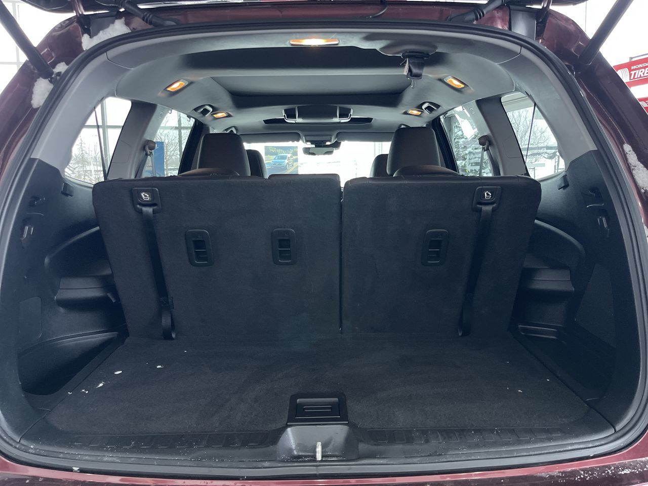 Honda Pilot  2021 à Calgary, Alberta