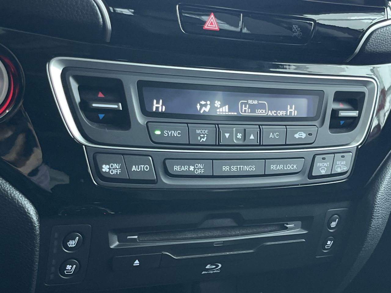 Honda Pilot  2021 à Calgary, Alberta