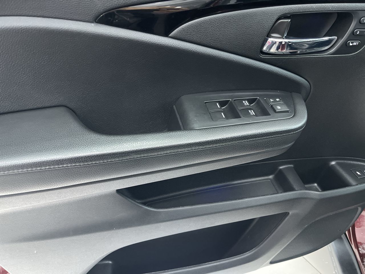 Honda Pilot  2021 à Calgary, Alberta