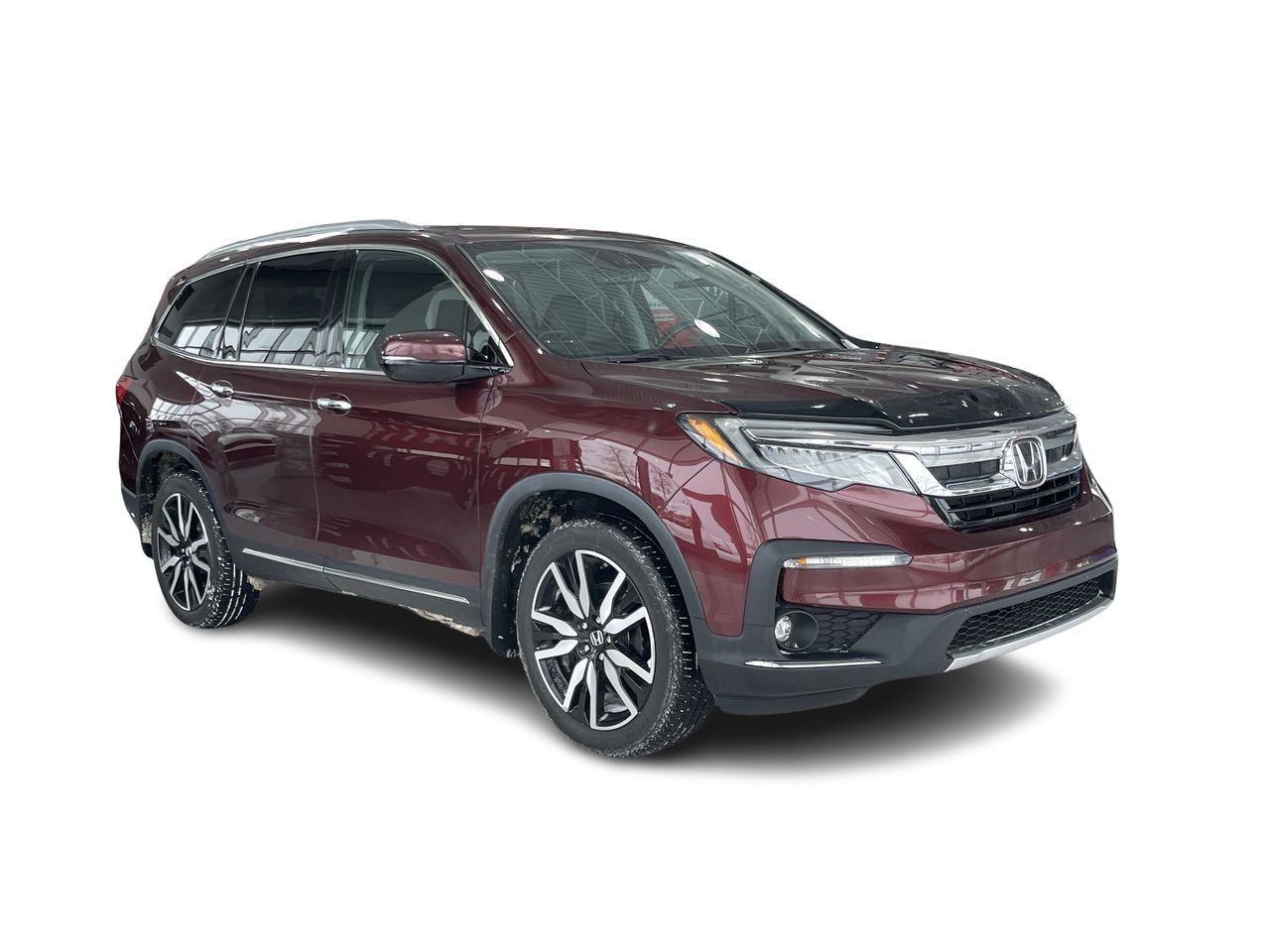 Honda Pilot  2021 à Calgary, Alberta