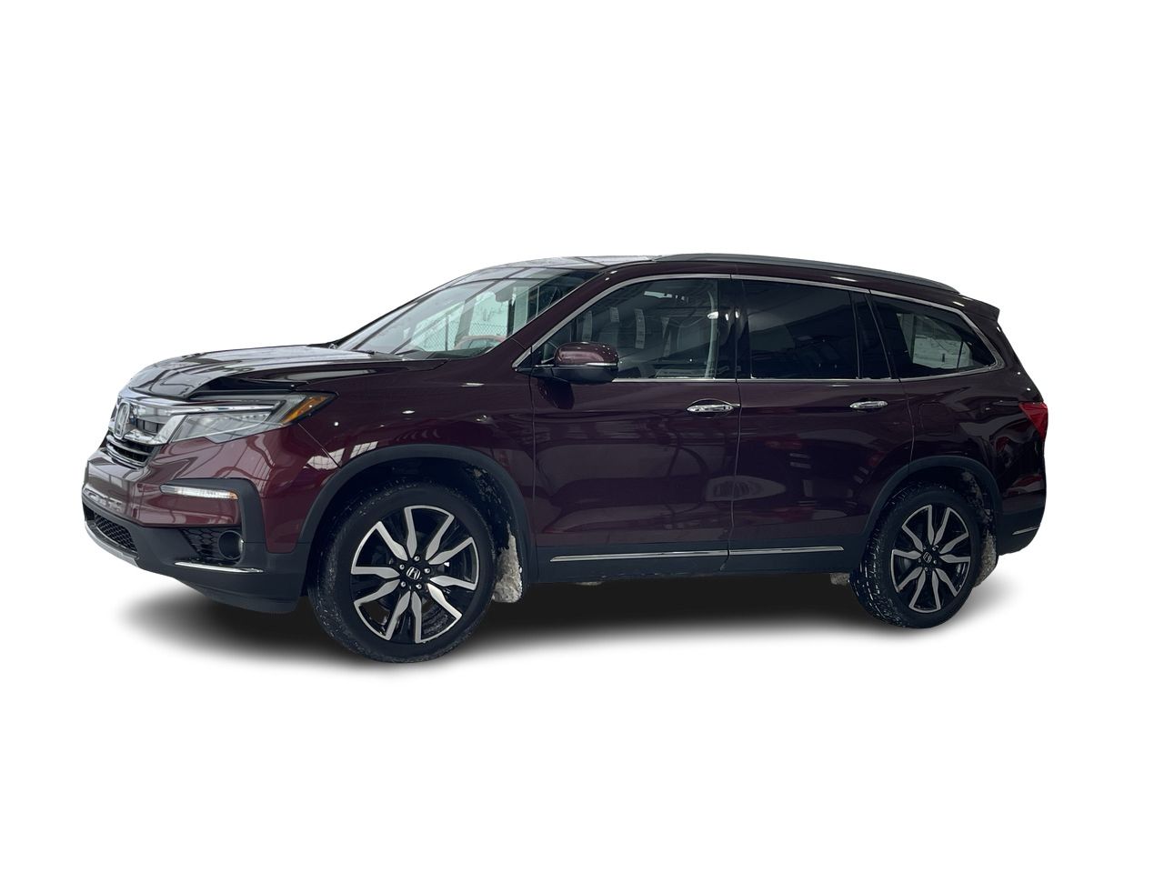 Honda Pilot  2021 à Calgary, Alberta