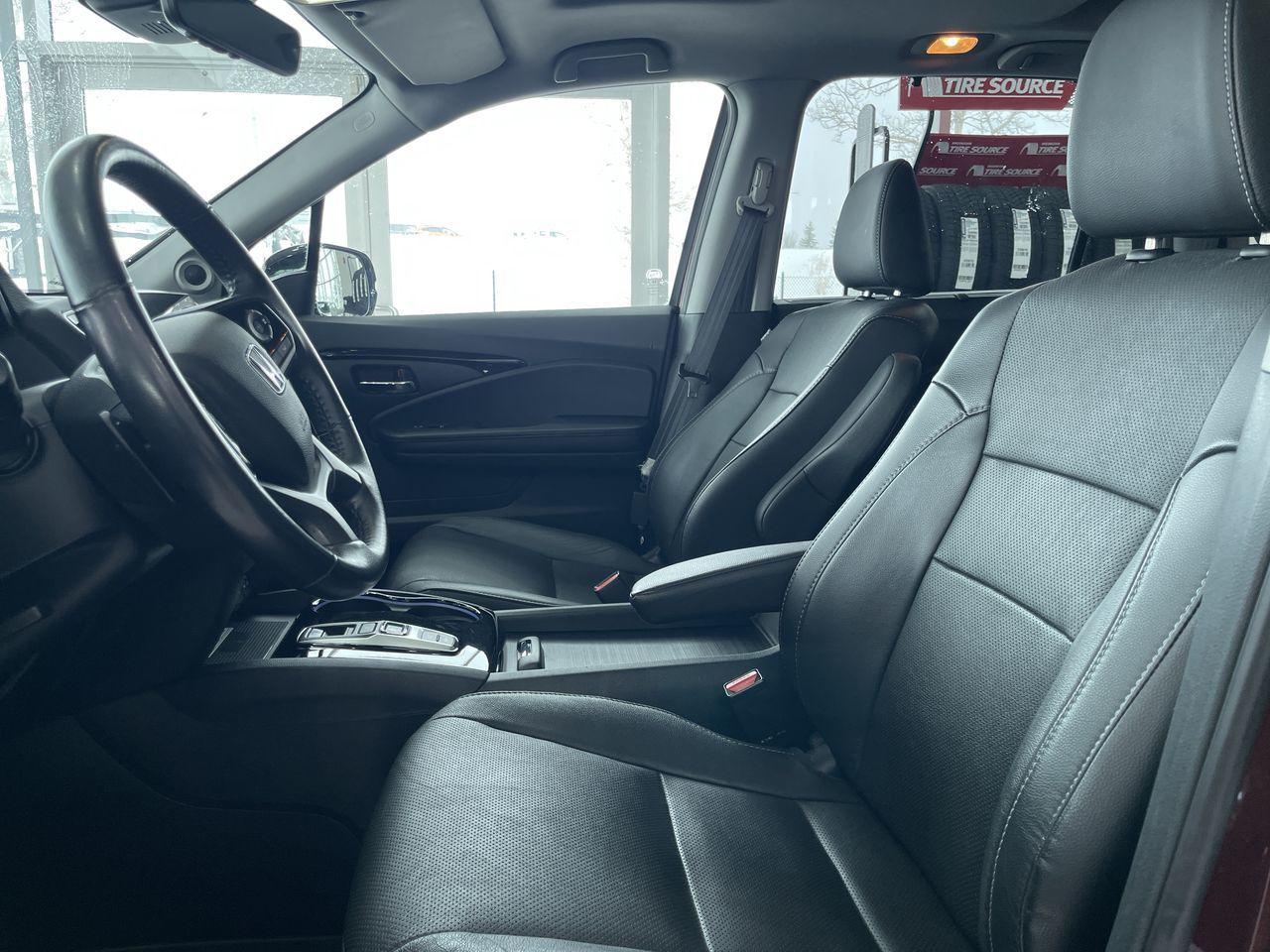 Honda Pilot  2021 à Calgary, Alberta