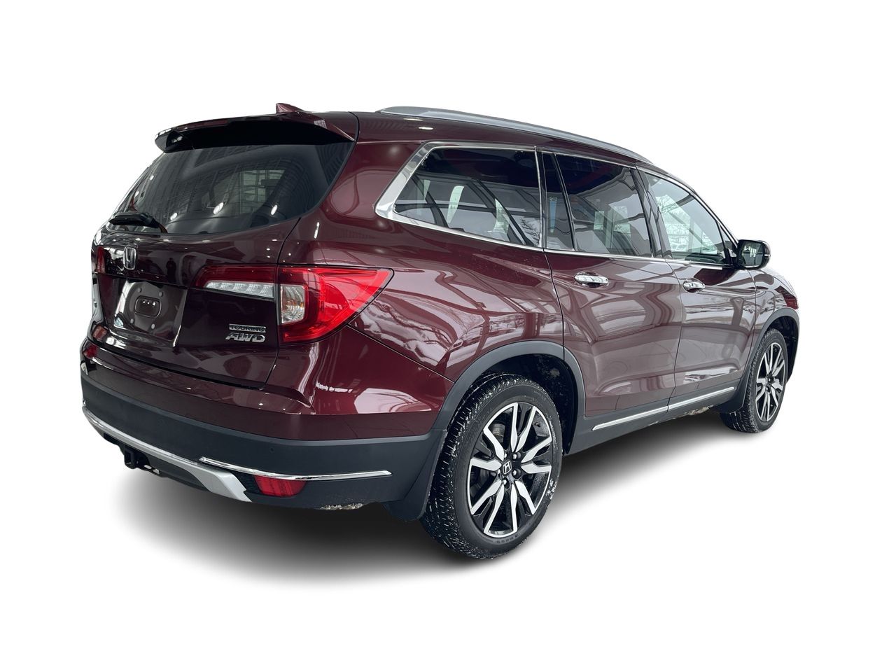 Honda Pilot  2021 à Calgary, Alberta