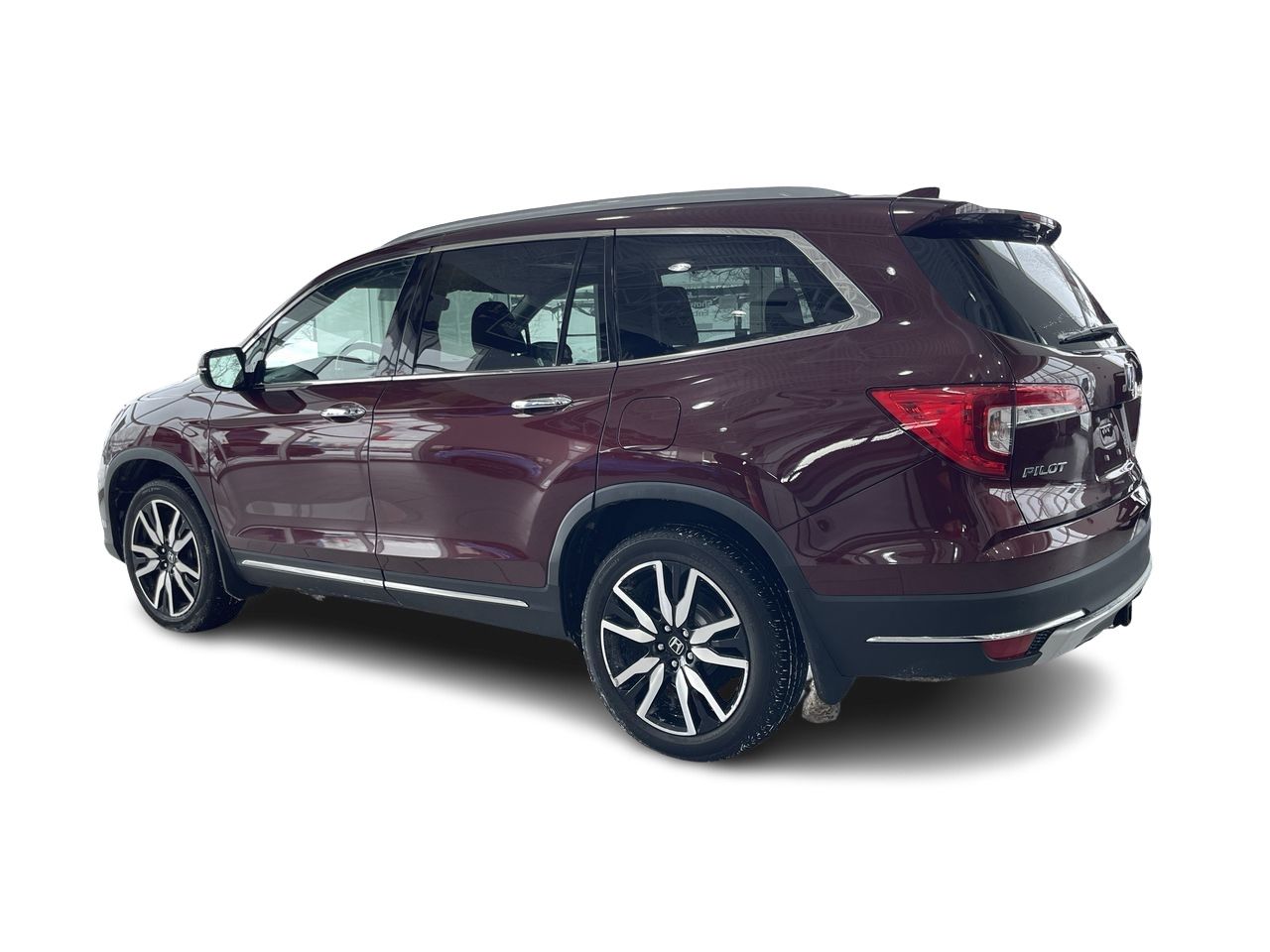 Honda Pilot  2021 à Calgary, Alberta