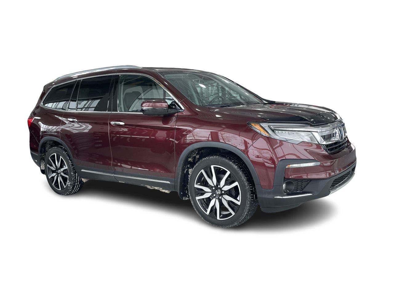 Honda Pilot  2021 à Calgary, Alberta