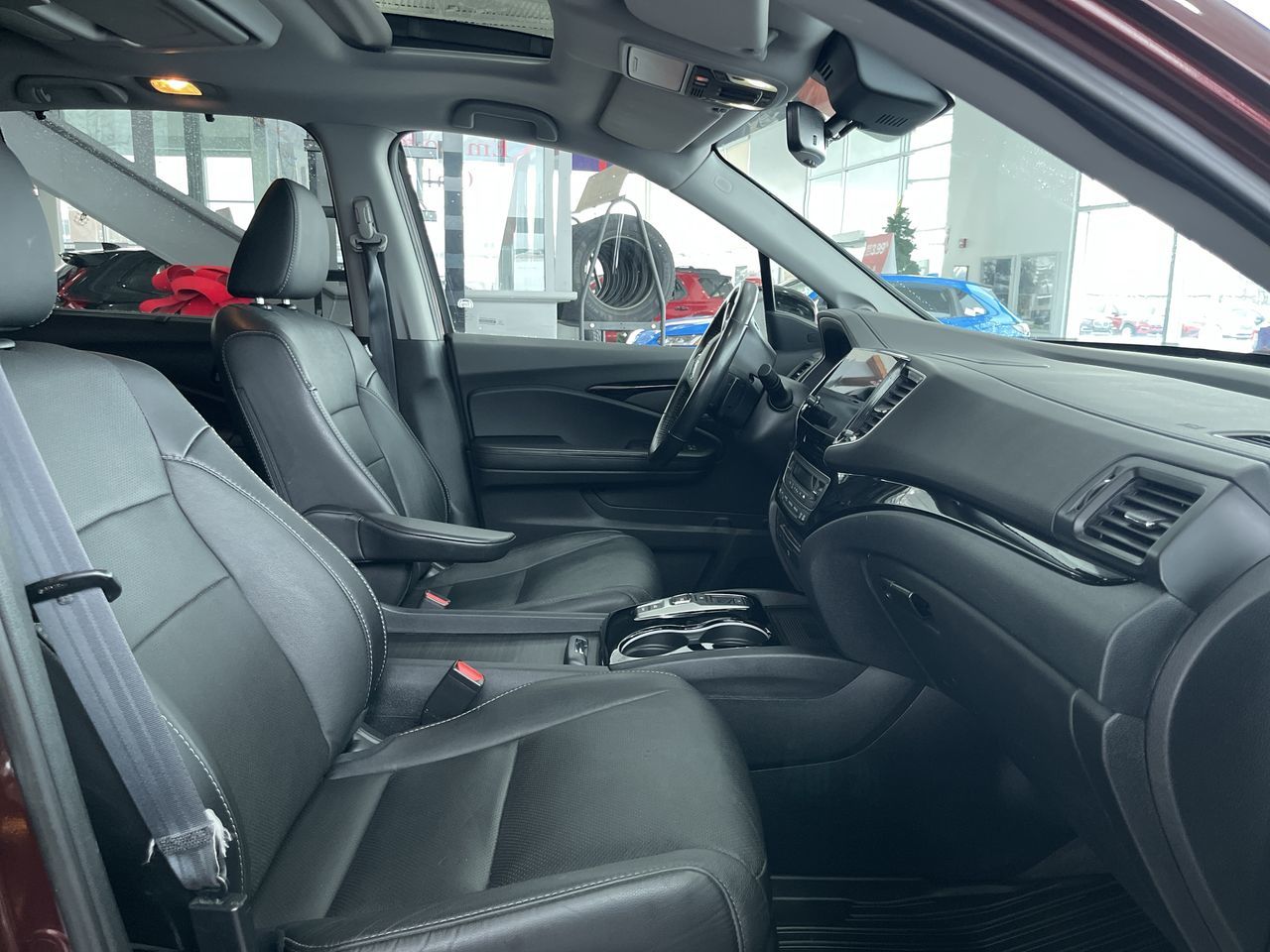 Honda Pilot  2021 à Calgary, Alberta