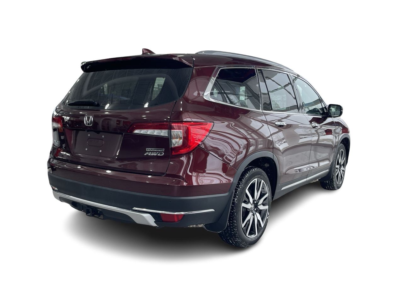 Honda Pilot  2021 à Calgary, Alberta