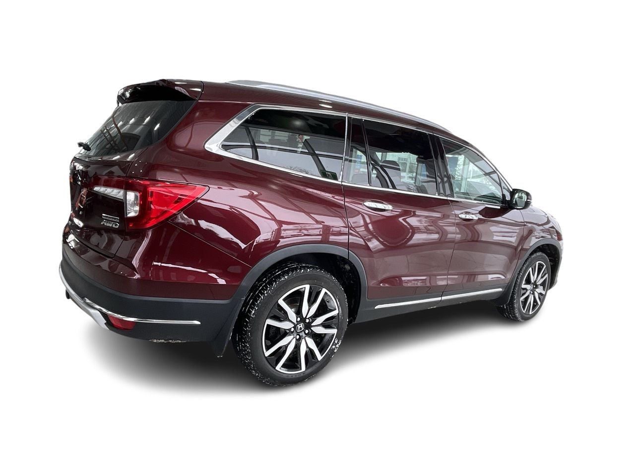 Honda Pilot  2021 à Calgary, Alberta