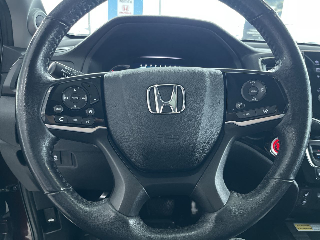 Honda Pilot  2021 à Calgary, Alberta