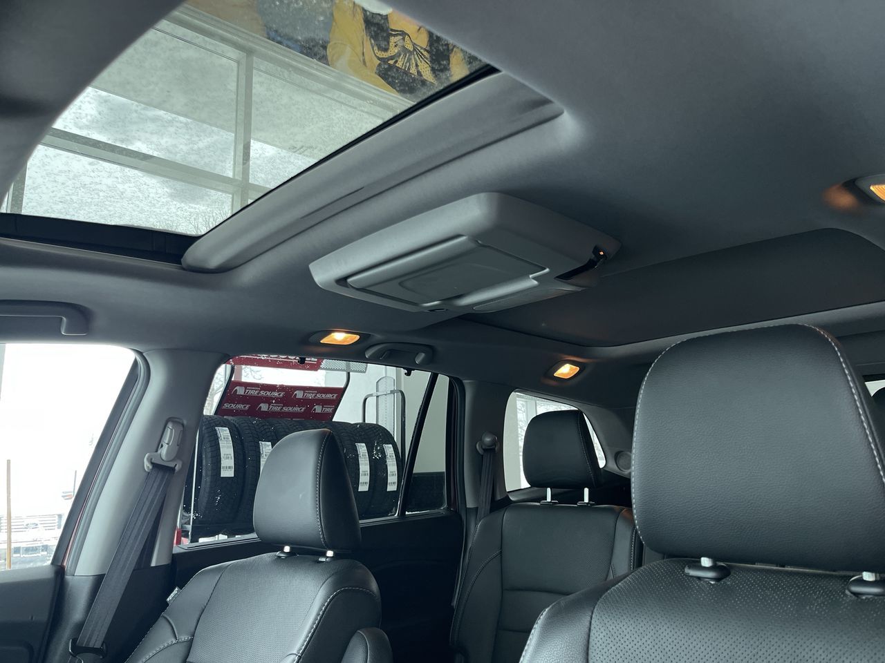 Honda Pilot  2021 à Calgary, Alberta