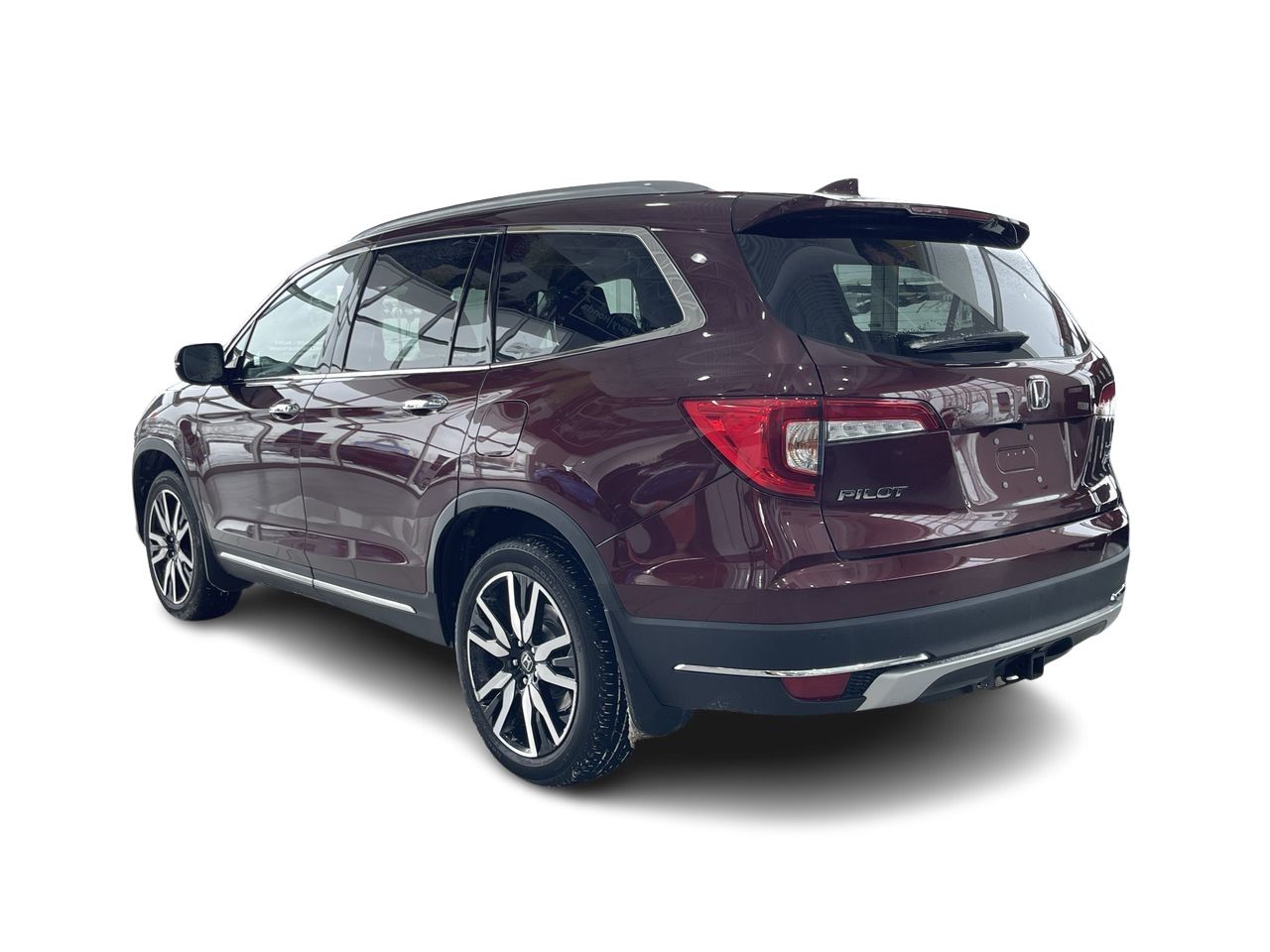 Honda Pilot  2021 à Calgary, Alberta