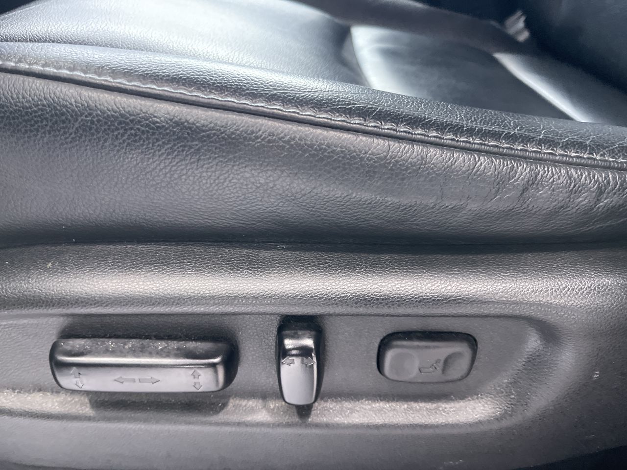 Honda Pilot  2021 à Calgary, Alberta