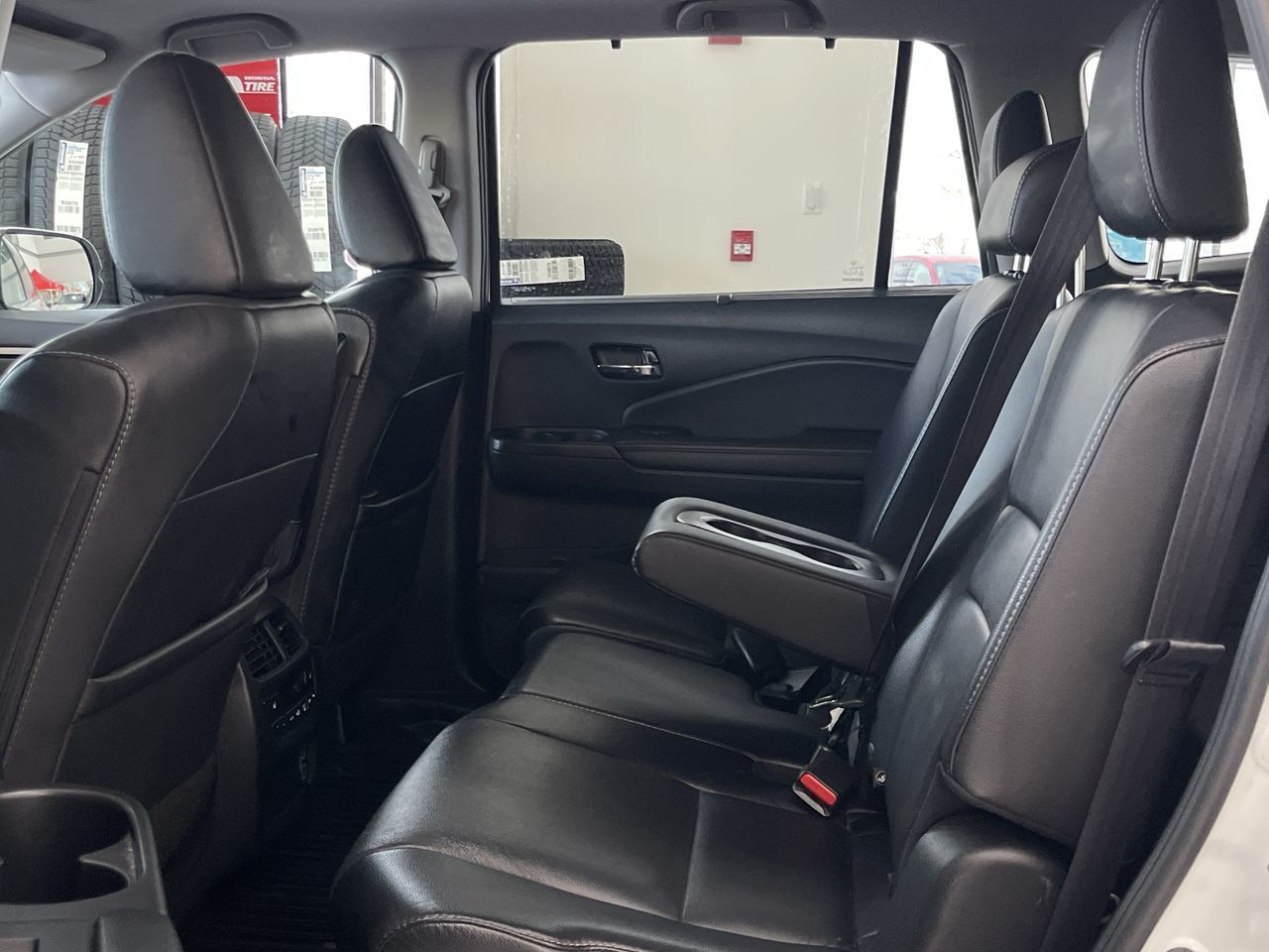 Honda Pilot  2021 à Calgary, Alberta